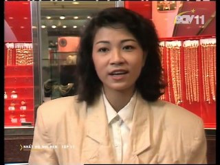 Nhất Đỏ Nhì Đen TVB -  Tập 14