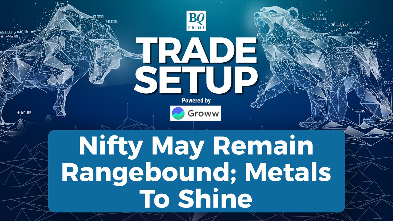 Autos Under Pressure; Chemicals Ripe For Selective Pick Up | Trade Setup: November 21