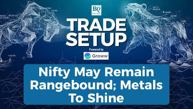 Autos Under Pressure; Chemicals Ripe For Selective Pick Up | Trade Setup: November 21