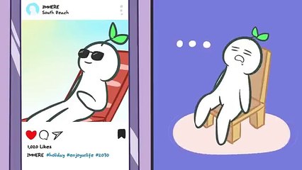 7 Signs You’re Insecure About Yourself