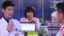 [The Young Doctor]EP14 _ Medical Drama _ Ren Zhong_Zhang Li_Zhang Duo_Wang Yang_Zhang Jianing
