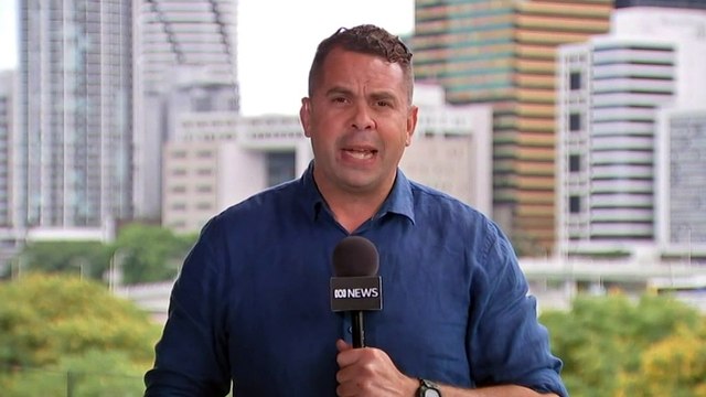 Findings of the inquiry into the Queensland Police