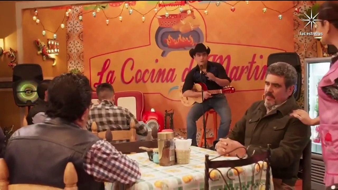 Mi Camino Es Amarte Capitulo 06