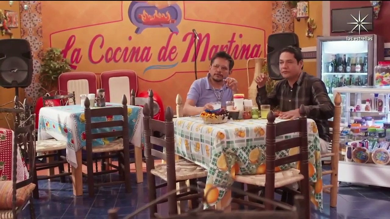 Mi Camino Es Amarte Capitulo 07