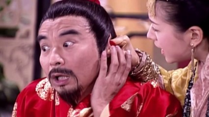 Tiểu Lý Phi Đao - Tập 10