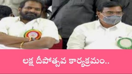మక్తల్: మంత్రులు, ఎమ్మెల్యేలు, కలెక్టర్.. అందరూ వస్తున్నారు