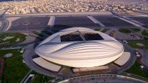 8 sân vận động khủng phục vụ World Cup 2022 ở Qatar: Tốn hơn 160 nghìn tỷ, xây trong 3 năm