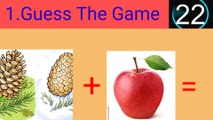 Quiz Challenge 5 | quiz challenge | quiz game hero |  puzzle | mind test | IQ test |
