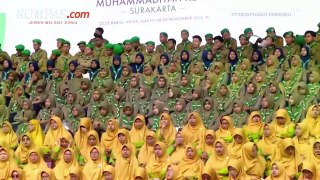 Jokowi_ Ruang Syiar Islam Terbuka Lebar dan Banyak Kemudahan di Indonesia