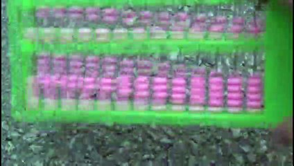 Be Satisfied / Full of Peace / Satisfaction