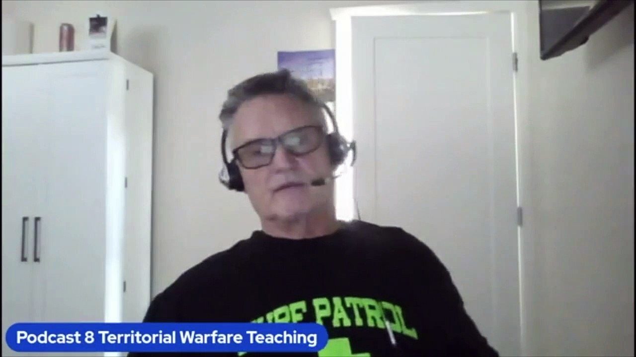 Sunday Podcast 9 with Bro Mike 112022