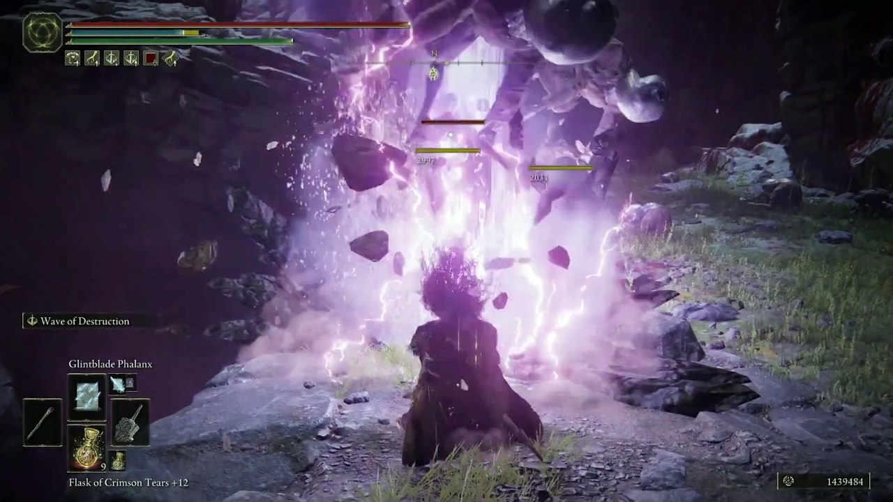 ELDEN RING #11  - THE BEST way to collect MILLION RUNES