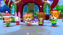 Deck The Halls - Christmas Song and Best Carols for Kids