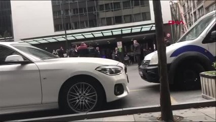 ABDURRAHİM ALBAYRAK'IN 15 YAŞINDAKİ TORUNU HAYATINI KAYBETTİ-1