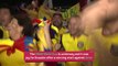 Ecuadorian delight at winning World Cup start in Qatar