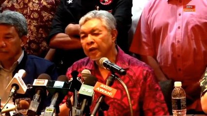 BN mohon pelanjutan tempoh penyerahan surat akuan bersumpah