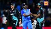 Match Highlights: India vs. New Zealand | Suryakumar Yadav Cricket Canvas