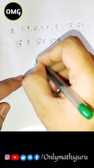 Ssc stenographer jobs reasoning tricks maths ssc