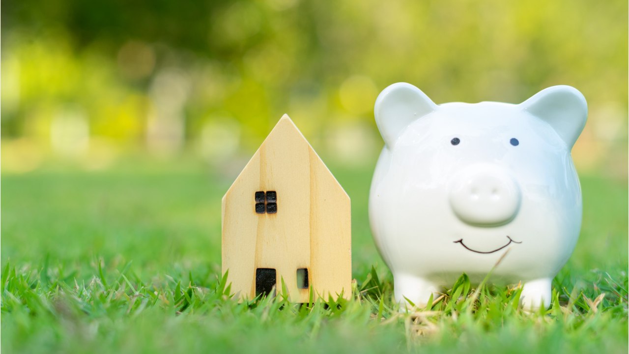 Woman spent nothing for a whole year and it turned her life around