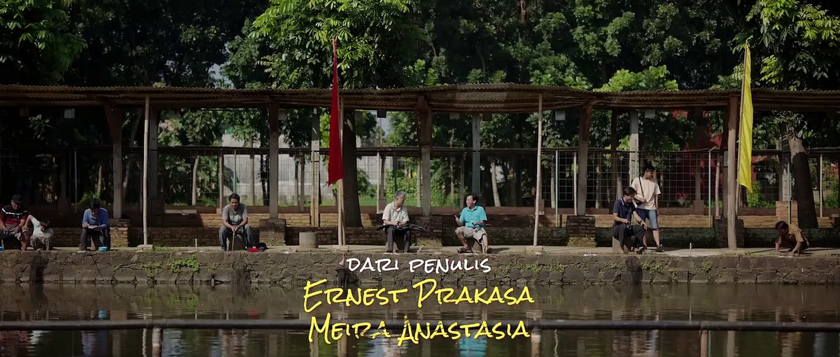 CEK TOKO SEBELAH 2 - Official Teaser
