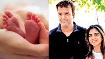 Isha Ambani Anand Piramal Twins Babies Name Reveal,ये है Meaning । Boldsky *Entertainment