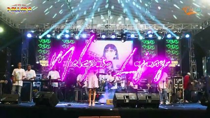 YENI  INKA-MELEPAS LAJANG- NEW PALLAPA Live Muarareja - Tegalsari - Kota Tegal