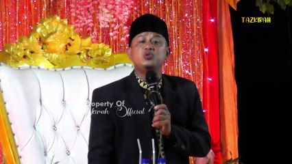 Islam Bek Ta Jampu Jampu - Tgk. Ramadhan Bireun || Kasidah Aceh Terbaru