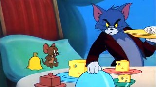 Tom and Jerry - Fit to be tied(480P)