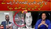 Is PML-N behind killing of Arshad Sharif and attack over Imran Khan?