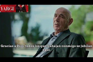 Yargi - Juicio - Cap 40- Temporada 2