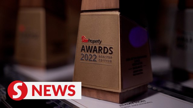 StarProperty Awards 2022 Realtors Edition