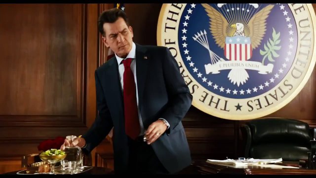 Machete Kills Bande-annonce (IT)