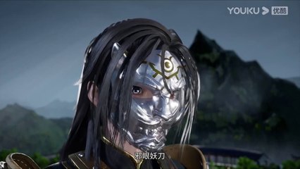 [MULTI SUB]  The Success Of Empyrean Xuan Emperor Season 2 Episode 99  Subtitle English