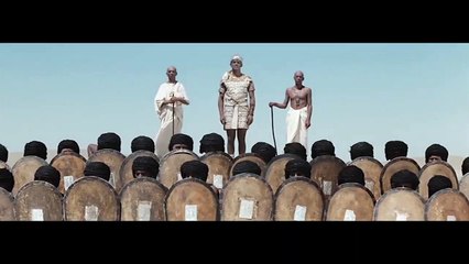 Pharaon Bande-annonce (EN)
