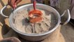 Turkish Sand Coffee Recipe - Turkish Coffee Made With Hot Sand - Mubashir Saddique - ManiMix Foods