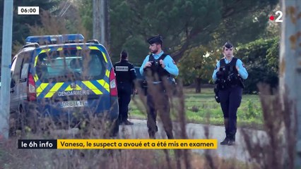 Lot-et-Garonne : Qui est Romain, 31 ans, accusé du meurtre et du viol de la jeune Vanessa à Tonneins, mis en examen et placé en détention provisoire ?