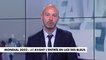 Guillaume Filleul : «L’inusable et inévitable Olivier Giroud»