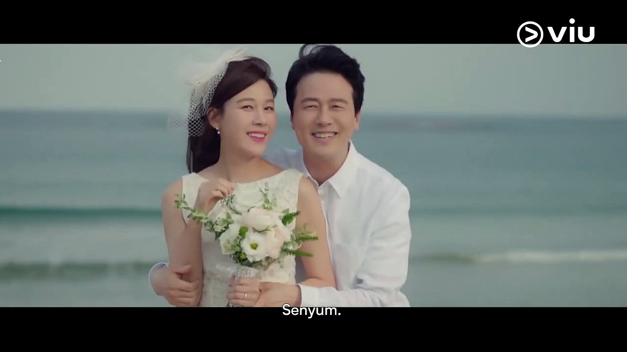 Trailer 'The Wind Blows' | Korean Drama | Kim Ha Neul, Kam Woo Sung