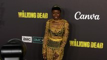 Danai Gurira 