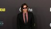 Norman Reedus "The Walking Dead" Series Finale Event in Los Angeles