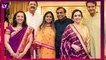 Isha Ambani & Husband Anand Piramal Become Parents To Twins; Girl Aadiya & Boy Krishna