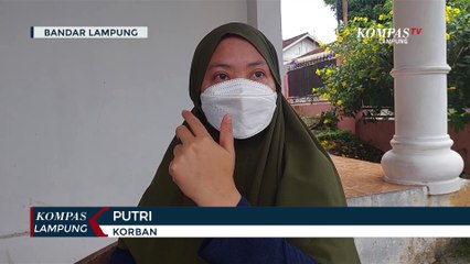 Rumah Pensiunan Polri Disatroni Maling, 3 Motor Raib!