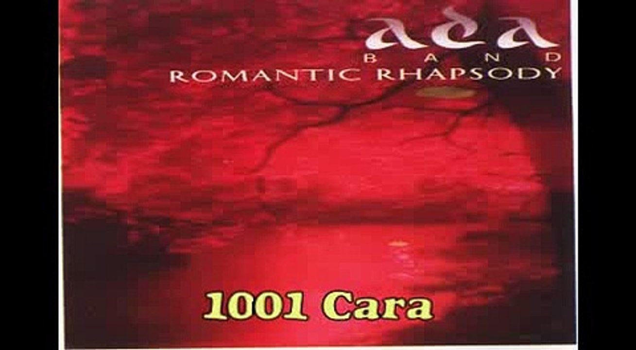 KARAOKE: 1001 CARA#ADA BAND#INDONESIA#LEFT