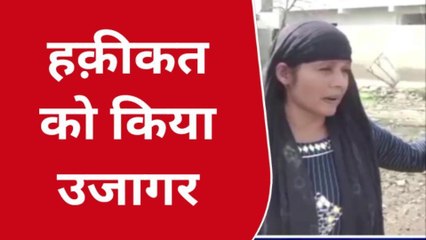 कानपुर: बदहाली के बीच रहने और निकलने को लोग मजबूर,जिम्मेदारों ने साधी चुप्पी