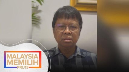 Pasca PRU15 | Asmuni sahkan pembentukan kerajaan negeri Perak