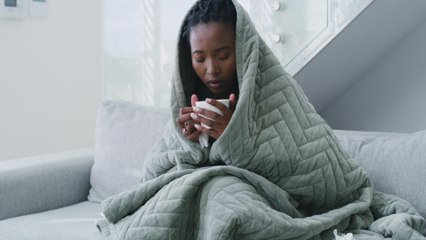 Great savings trick: What effect curtains have on your heating costs