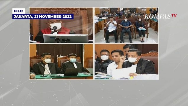 AKBP Ridwan Soplanit Artikan Maksud Ferdy Sambo: Jangan Ramai-Ramai..