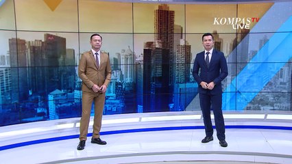 Tải video: Presiden FIFA, Gianni Infantino Optimistis Piala Dunia Qatar Akan Jadi yang Terbaik