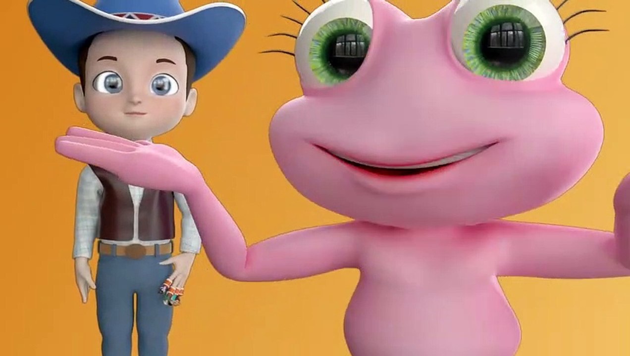 Familia Dedo  Videos para niños  Canciones Infantiles para niños