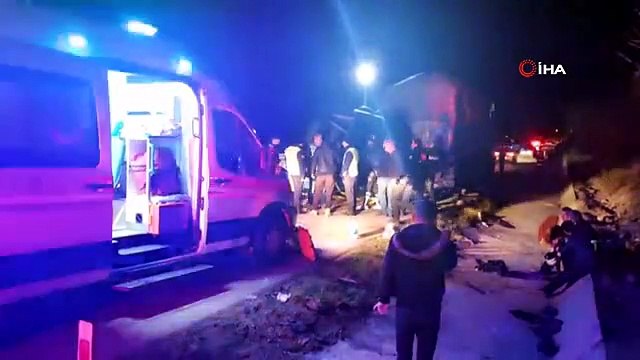 Sergen Deveci öldü mü? Sergen Deveci kaza mı yaptı? Sergen Deveci hangi hastaneye kaldırıldı?